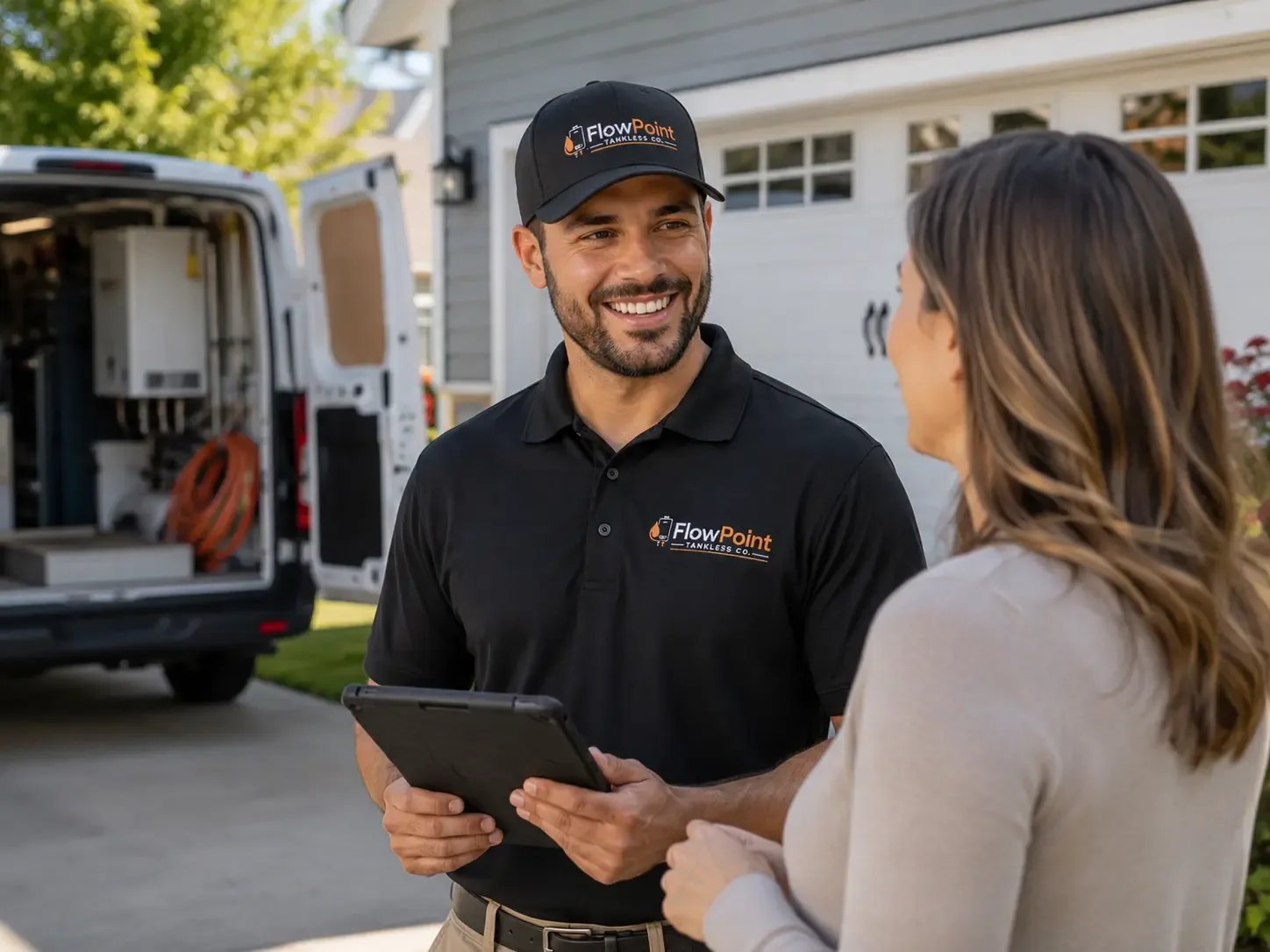 Tankless Water Heater Installation Linneus, MO FAQs